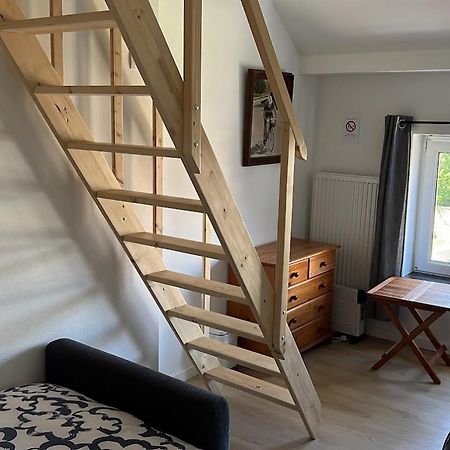 Отель Duplex Sympa Вервье Экстерьер фото